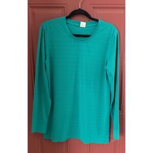 Zyia Active Chill Long sleeve